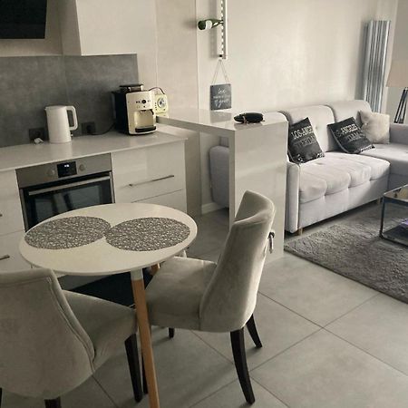 Albatross Towers Joda Bed Apartment Gdansk Luaran gambar