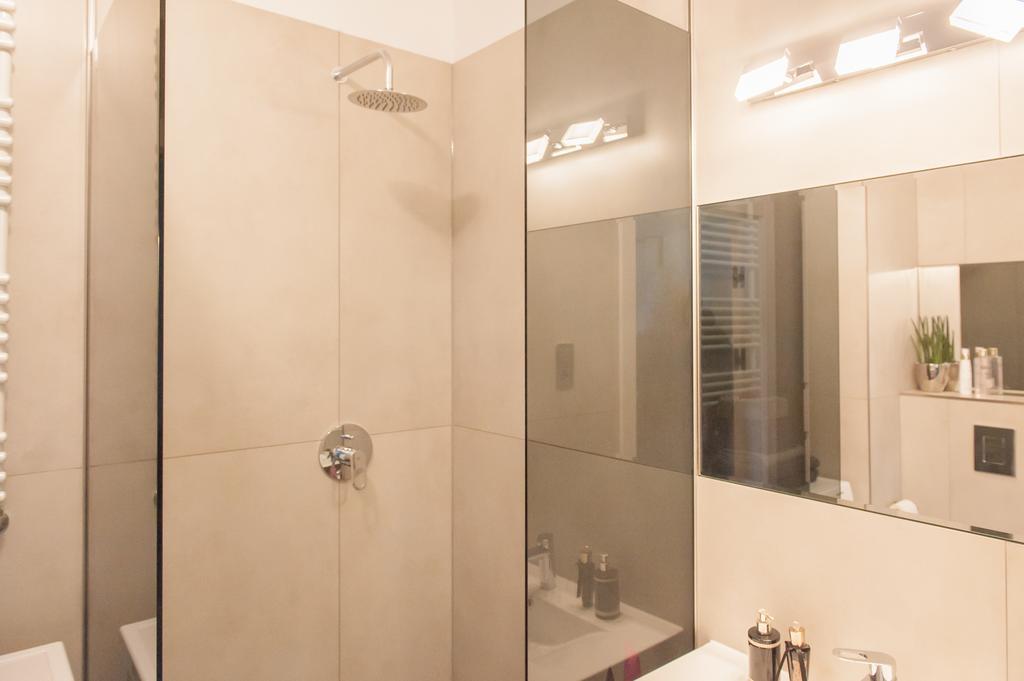 Albatross Towers Joda Bed Apartment Gdansk Luaran gambar